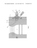 BLOW MOULD diagram and image