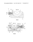 BLOW MOULD diagram and image