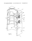 BLOW MOULD diagram and image