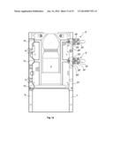 BLOW MOULD diagram and image