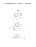 PATTERN-PRINTING DEVICE diagram and image