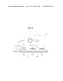 PATTERN-PRINTING DEVICE diagram and image