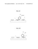 PATTERN-PRINTING DEVICE diagram and image