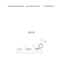 PATTERN-PRINTING DEVICE diagram and image