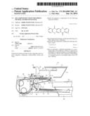 INK COMPOSITION, INKJET RECORDING METHOD, AND PRINTED MATTER diagram and image