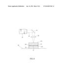 MARKING CO2 LASER-TRANSPARENT MATERIALS BY USING     ABSORPTION-MATERIAL-ASSISTED LASER PROCESSING diagram and image