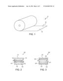 Non-Flowing Silicone Adhesive diagram and image