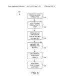 Non-Flowing Silicone Adhesive diagram and image