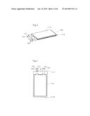 BATTERY PACK AND ELECTRIC BICYCLE diagram and image