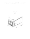 BATTERY PACK AND ELECTRIC BICYCLE diagram and image