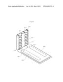 BATTERY PACK AND ELECTRIC BICYCLE diagram and image