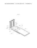 BATTERY PACK AND ELECTRIC BICYCLE diagram and image