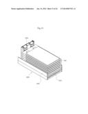 BATTERY PACK AND ELECTRIC BICYCLE diagram and image