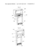 BATTERY PACK AND ELECTRIC BICYCLE diagram and image