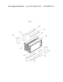 BATTERY PACK AND ELECTRIC BICYCLE diagram and image