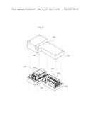 BATTERY PACK AND ELECTRIC BICYCLE diagram and image