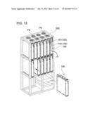 BATTERY PACK diagram and image