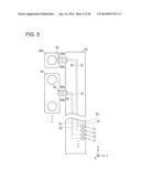 BATTERY MODULE, BATTERY SYSTEM, ELECTRIC VEHICLE, MOBILE UNIT, ELECTRIC     POWER STORAGE DEVICE, POWER SUPPLY DEVICE, AND ELECTRIC DEVICE diagram and image