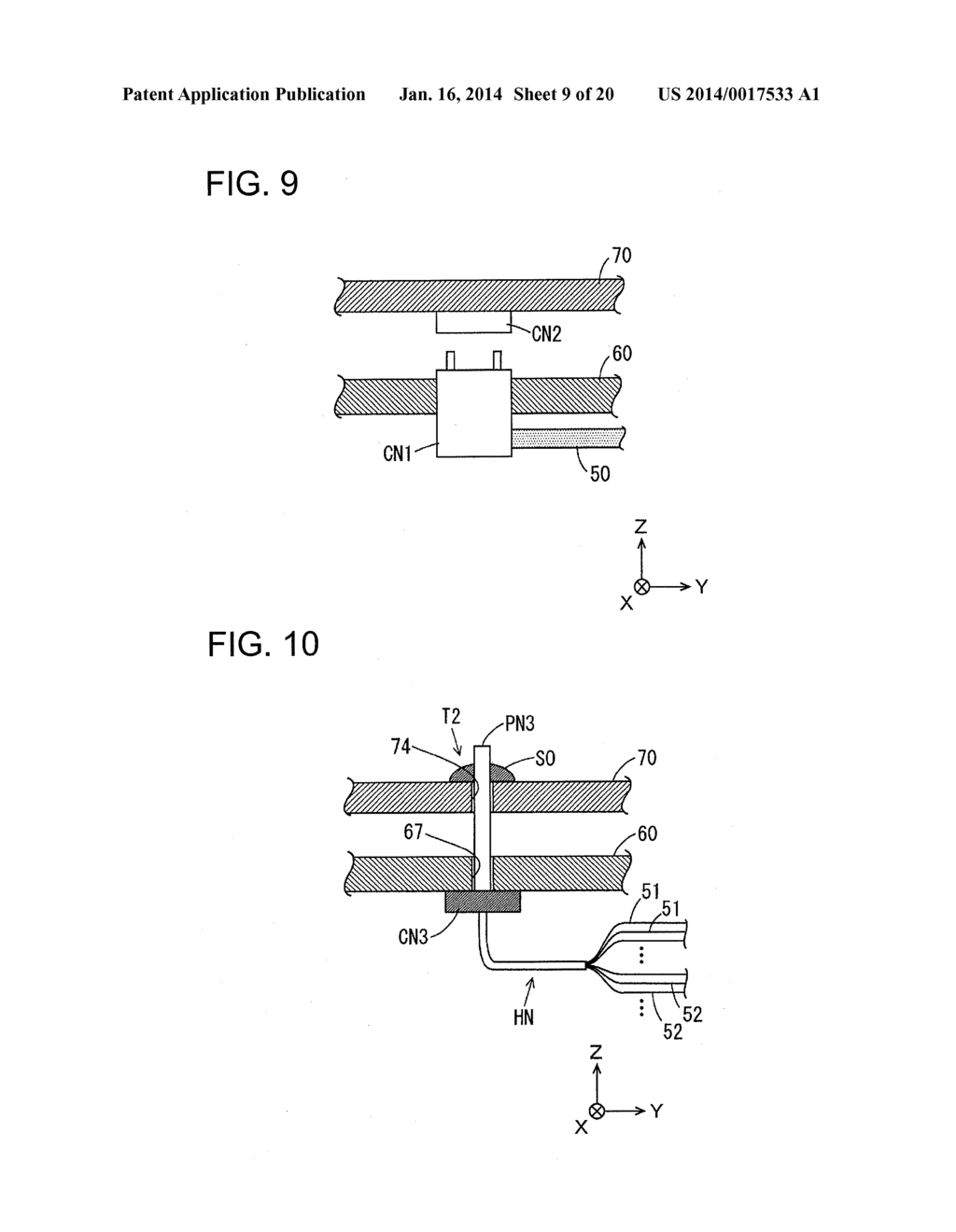 BATTERY MODULE, BATTERY SYSTEM, ELECTRIC VEHICLE, MOBILE UNIT, ELECTRIC     POWER STORAGE DEVICE, POWER SUPPLY DEVICE, AND ELECTRIC DEVICE - diagram, schematic, and image 10