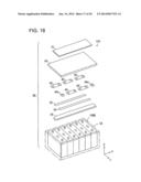 BATTERY MODULE, BATTERY SYSTEM, ELECTRIC VEHICLE, MOBILE UNIT, ELECTRIC     POWER STORAGE DEVICE, POWER SUPPLY DEVICE, AND ELECTRIC DEVICE diagram and image