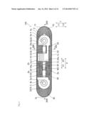 BATTERY diagram and image