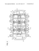 BATTERY PACK diagram and image