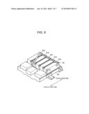 BATTERY PACK diagram and image