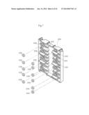 BATTERY PACK AND ELECTRIC BICYCLE diagram and image