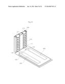 BATTERY PACK AND ELECTRIC BICYCLE diagram and image