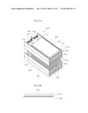 BATTERY PACK AND ELECTRIC BICYCLE diagram and image