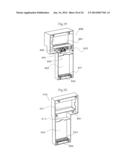 BATTERY PACK AND ELECTRIC BICYCLE diagram and image