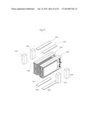 BATTERY PACK AND ELECTRIC BICYCLE diagram and image