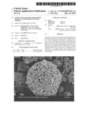 ANODE ACTIVE MATERIAL HAVING HIGH DENSITY AND PREPARATION METHOD THEREOF diagram and image