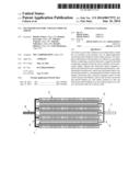 SECONDARY BATTERY AND ELECTROLYTE LIQUID diagram and image