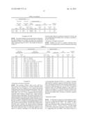 SECONDARY BATTERY AND ELECTROLYTE LIQUID diagram and image