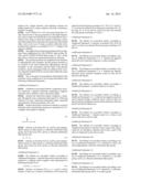 SECONDARY BATTERY AND ELECTROLYTE LIQUID diagram and image