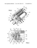 COMPACT FUEL CELL diagram and image