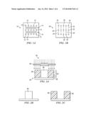 LITHOGRAPHY PROCESS AND STRUCTURES diagram and image