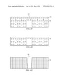 LITHOGRAPHY PROCESS AND STRUCTURES diagram and image