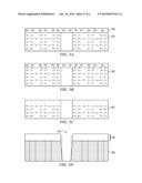 LITHOGRAPHY PROCESS AND STRUCTURES diagram and image