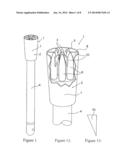 Dental Polisher diagram and image