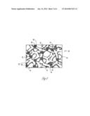 POROUS IMPLANT DEVICE WITH IMPROVED CORE diagram and image