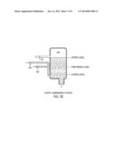 PERFUSION APPARATUS WITH REDUCED PRESSURE FLUCTUATIONS, AND BUBBLE TRAP diagram and image