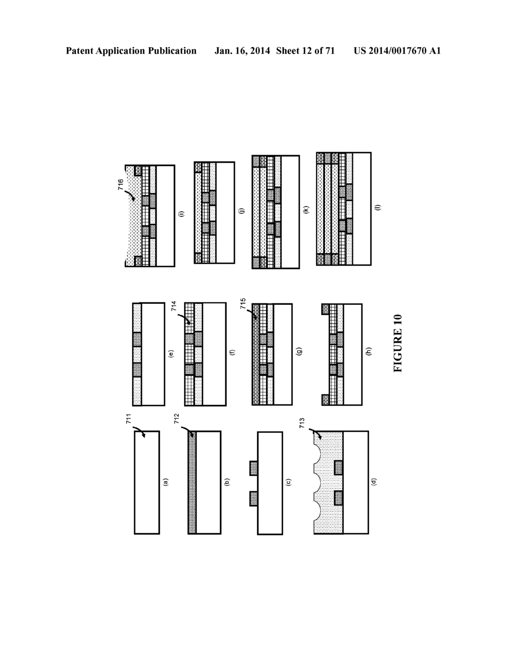 MICRO-DEVICES FOR DISEASE DETECTION - diagram, schematic, and image 13