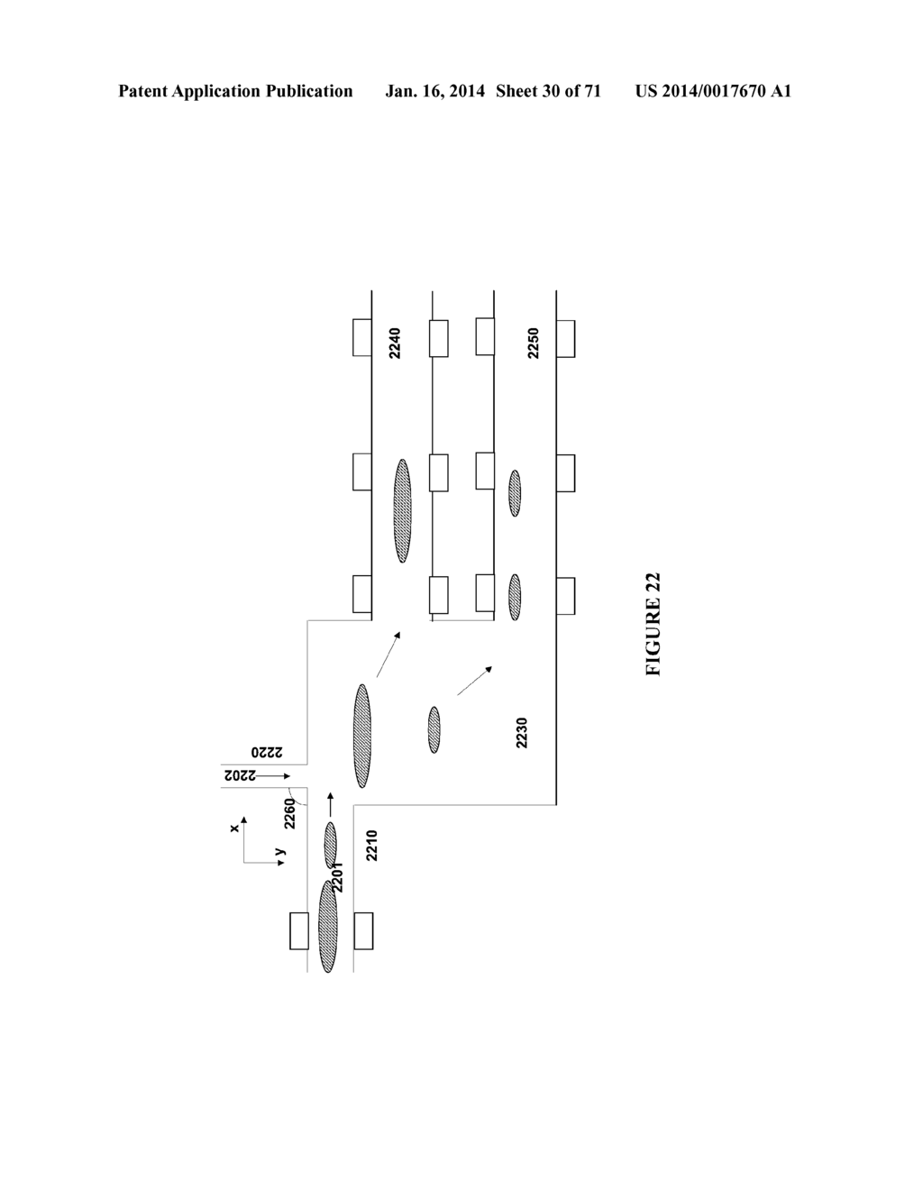 MICRO-DEVICES FOR DISEASE DETECTION - diagram, schematic, and image 31