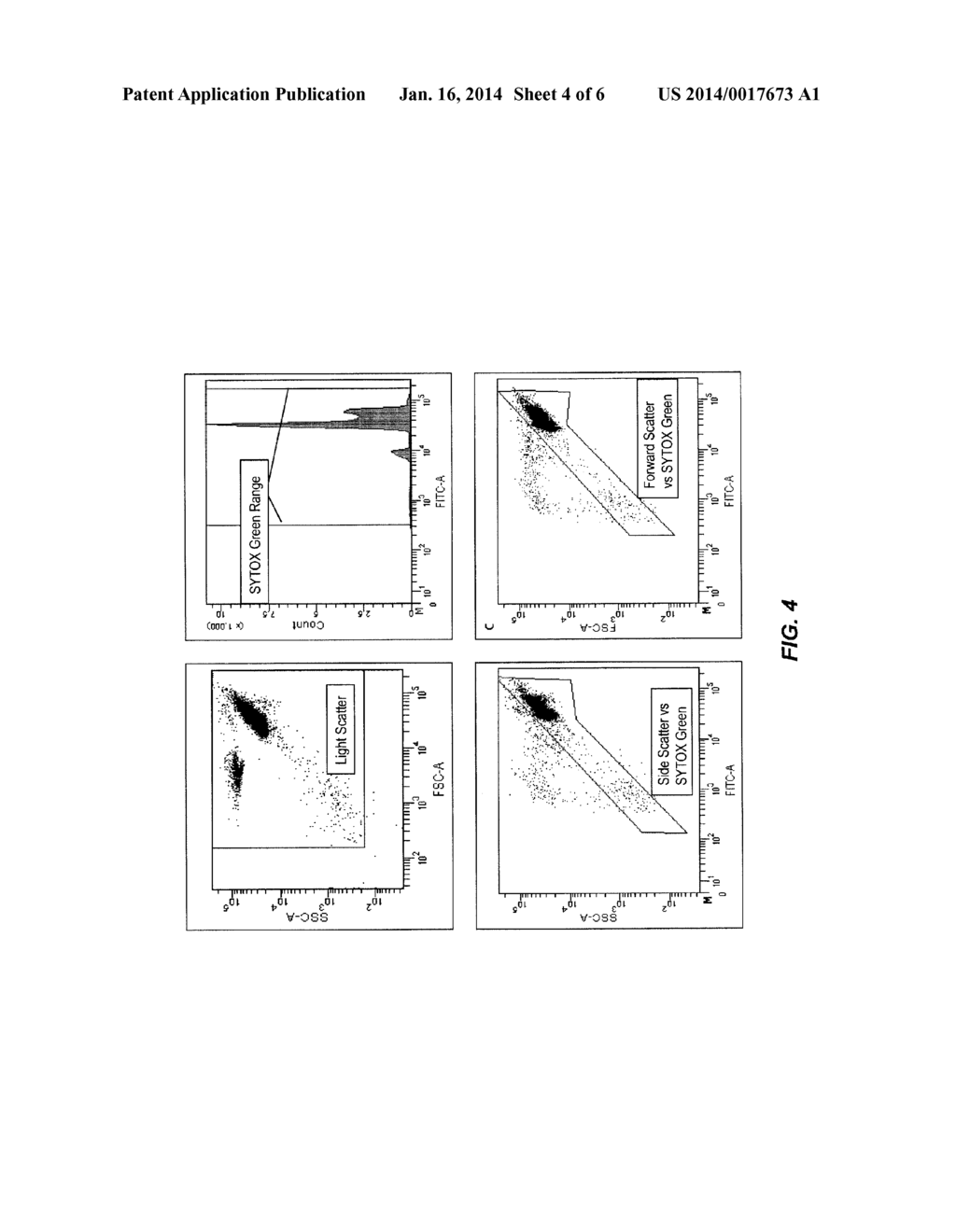 METHOD FOR ENUMERATING EUKARYOTIC CELL MICRONUCLEI WITH AN EMPHASIS ON     SIMULTANEOUSLY ACQUIRING CYTOTOXICITY AND MODE OF ACTION INFORMATION - diagram, schematic, and image 05