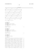 IDENTIFICATION OF SURFACE-ASSOCIATED ANTIGENS FOR TUMOR DIAGNOSIS AND     THERAPY diagram and image