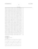 IDENTIFICATION OF SURFACE-ASSOCIATED ANTIGENS FOR TUMOR DIAGNOSIS AND     THERAPY diagram and image