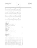 IDENTIFICATION OF SURFACE-ASSOCIATED ANTIGENS FOR TUMOR DIAGNOSIS AND     THERAPY diagram and image