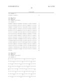 IDENTIFICATION OF SURFACE-ASSOCIATED ANTIGENS FOR TUMOR DIAGNOSIS AND     THERAPY diagram and image